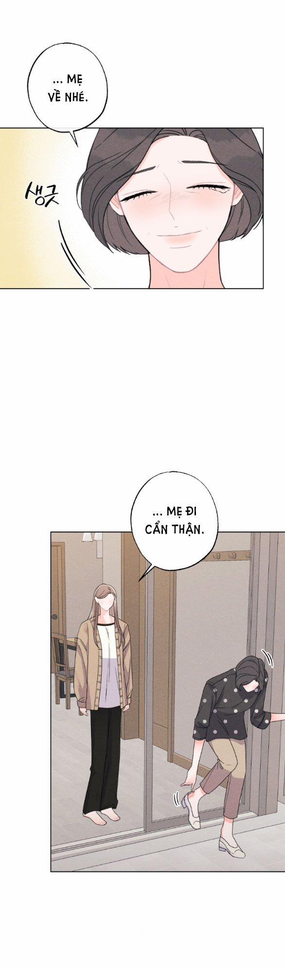 [18+] Bão Tuyết 27.1 trang 15