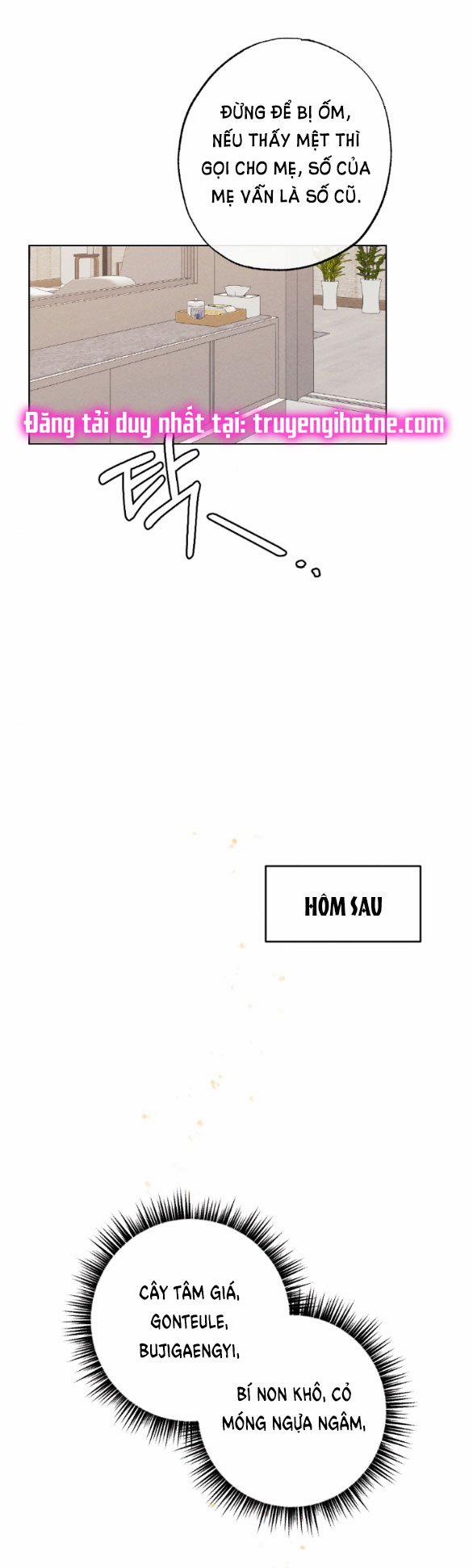 [18+] Bão Tuyết 27.1 trang 16