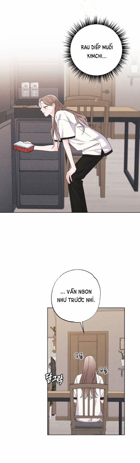 [18+] Bão Tuyết 27.1 trang 17