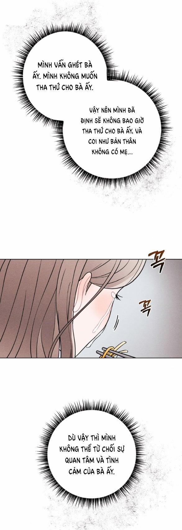 [18+] Bão Tuyết 27.1 trang 19