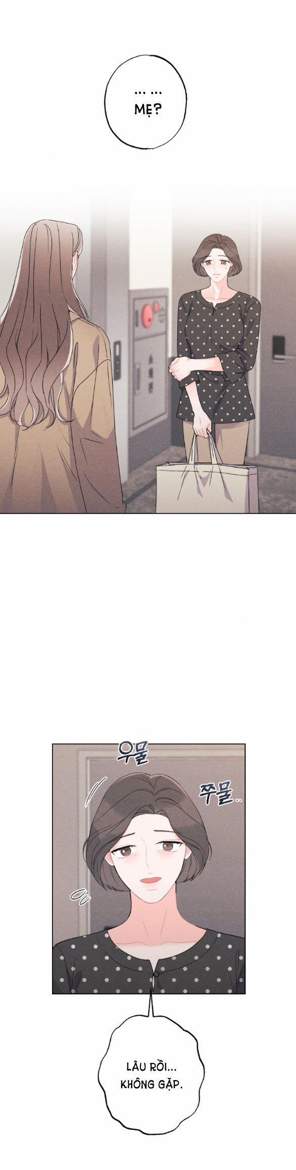 [18+] Bão Tuyết 27.1 trang 3