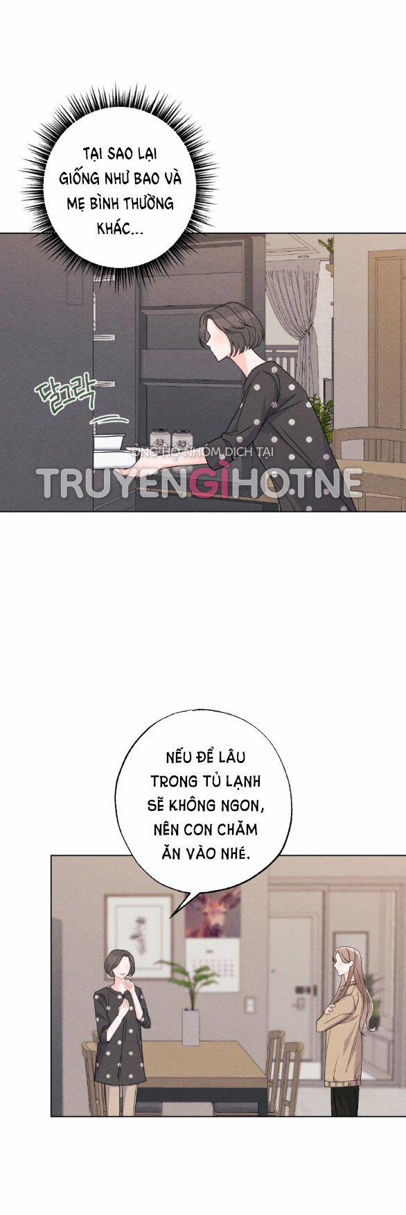 [18+] Bão Tuyết 27.1 trang 6