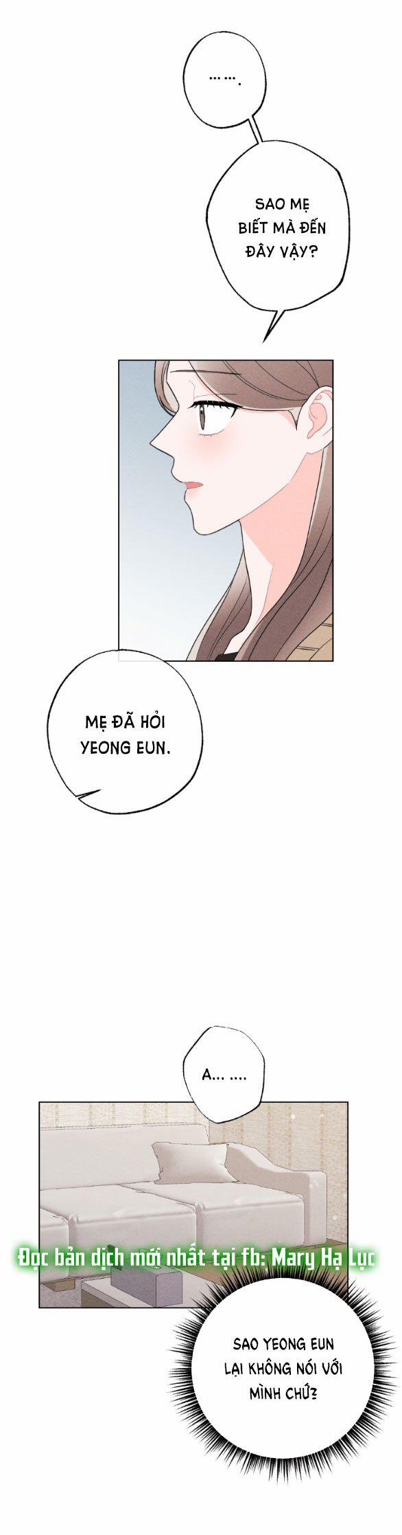 [18+] Bão Tuyết 27.1 trang 7