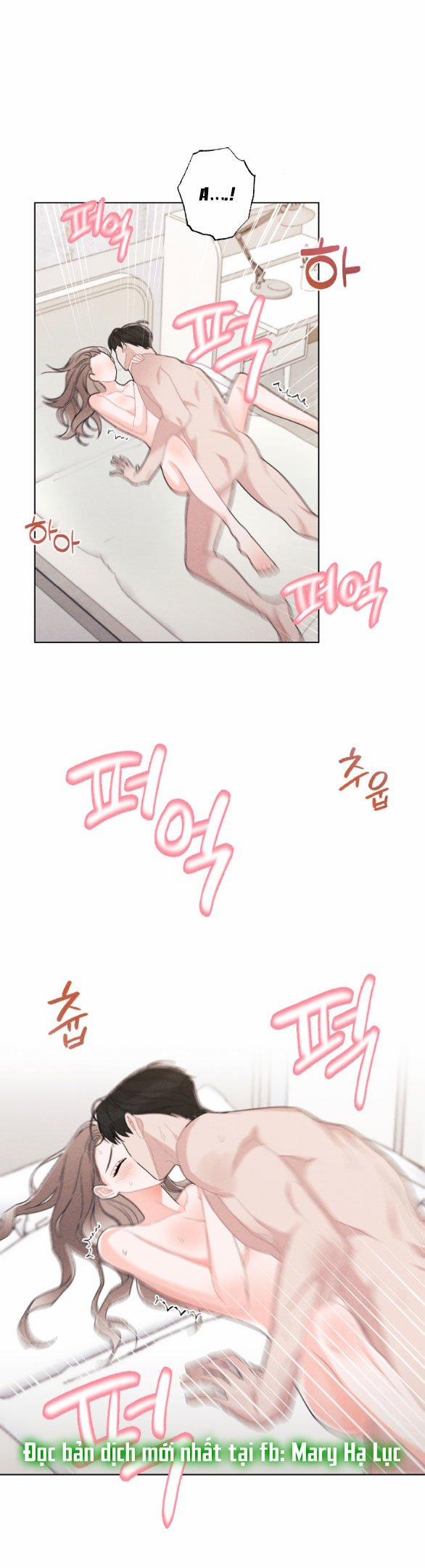 [18+] Bão Tuyết 27.2 trang 15