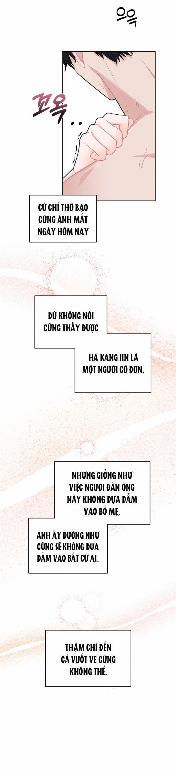 [18+] Bão Tuyết 27.2 trang 16