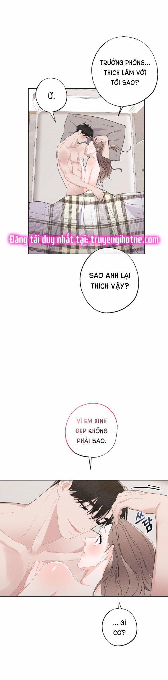 [18+] Bão Tuyết 27.2 trang 17