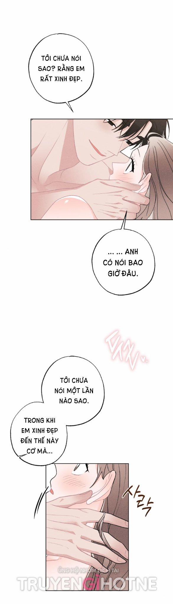 [18+] Bão Tuyết 27.2 trang 18