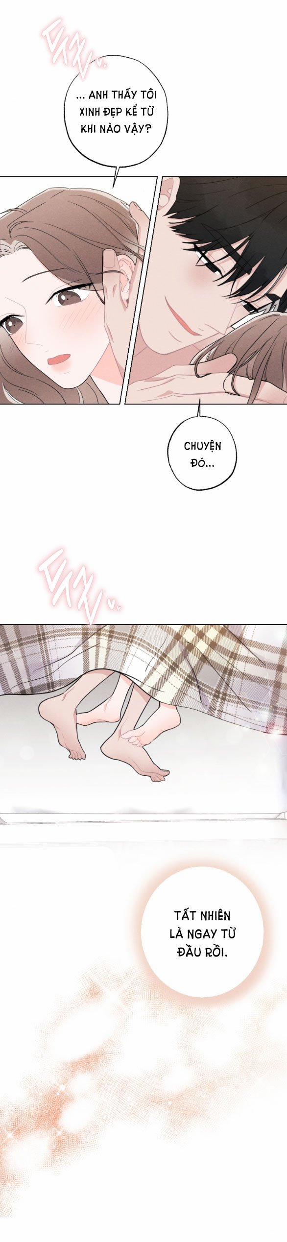 [18+] Bão Tuyết 27.2 trang 19