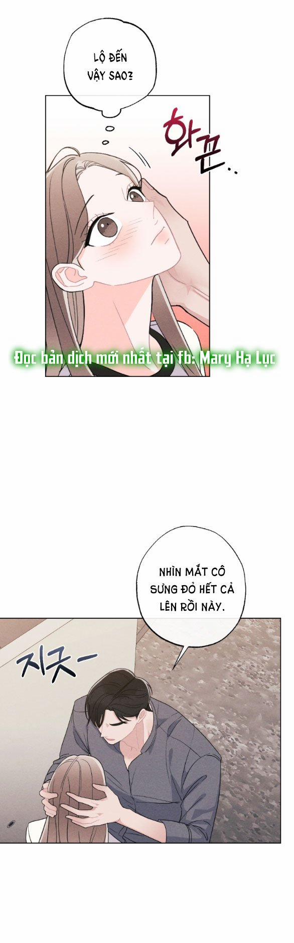 [18+] Bão Tuyết 27.2 trang 3