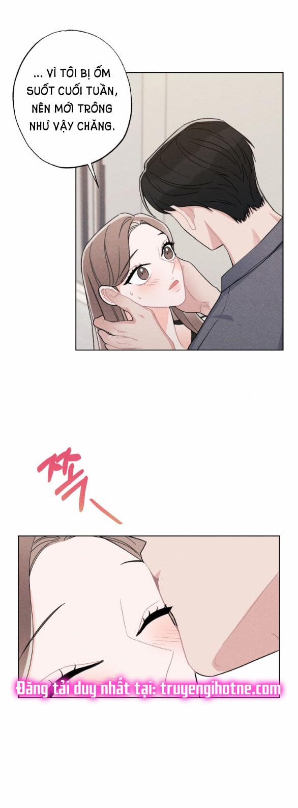 [18+] Bão Tuyết 27.2 trang 4