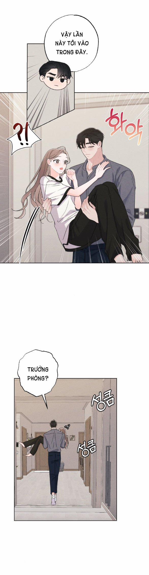 [18+] Bão Tuyết 27.2 trang 5