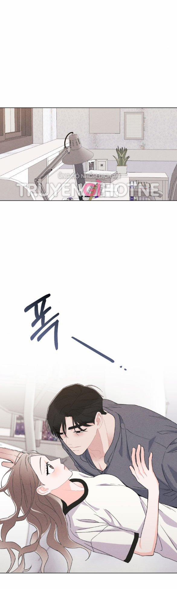 [18+] Bão Tuyết 27.2 trang 6