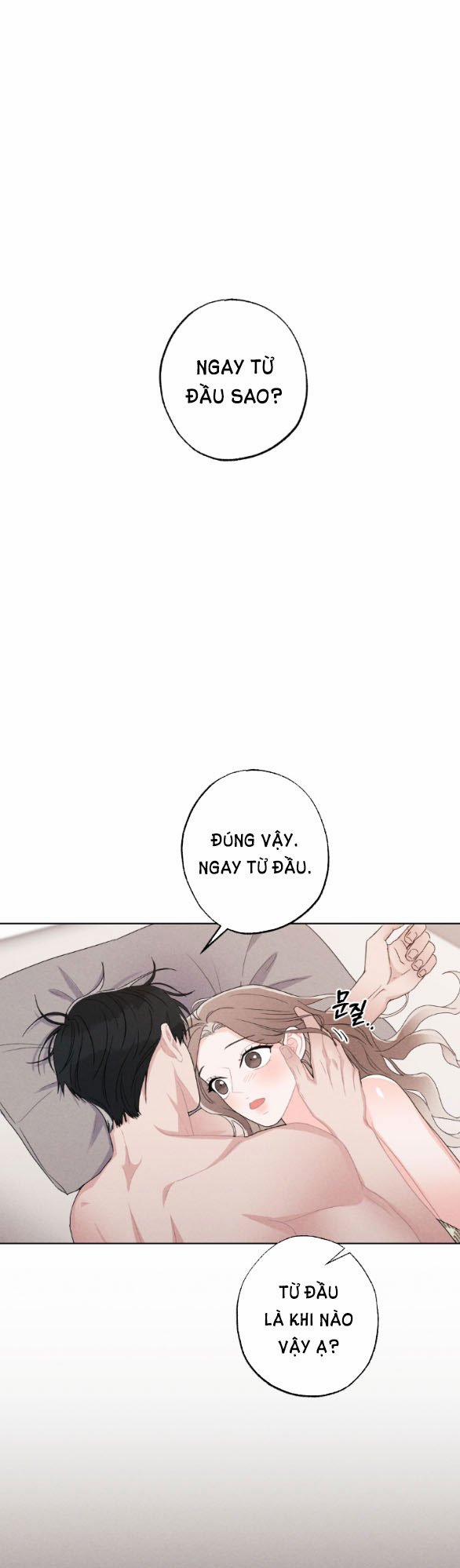 [18+] Bão Tuyết 28.1 trang 0