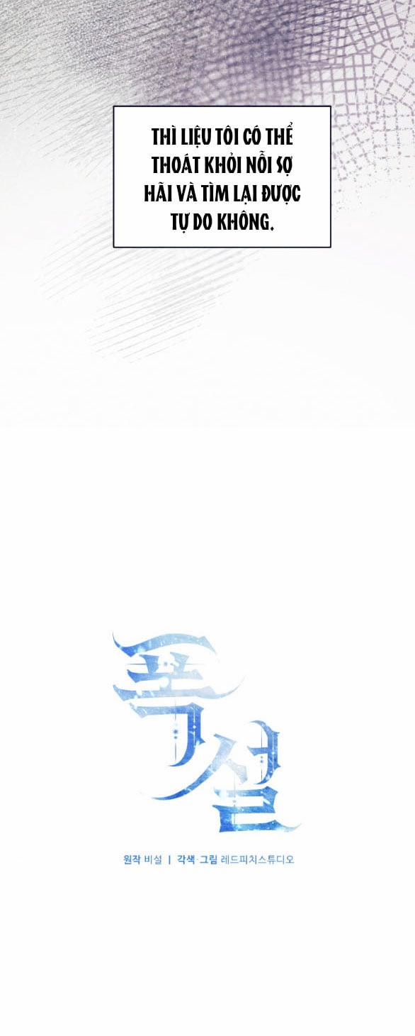 [18+] Bão Tuyết 28.1 trang 13