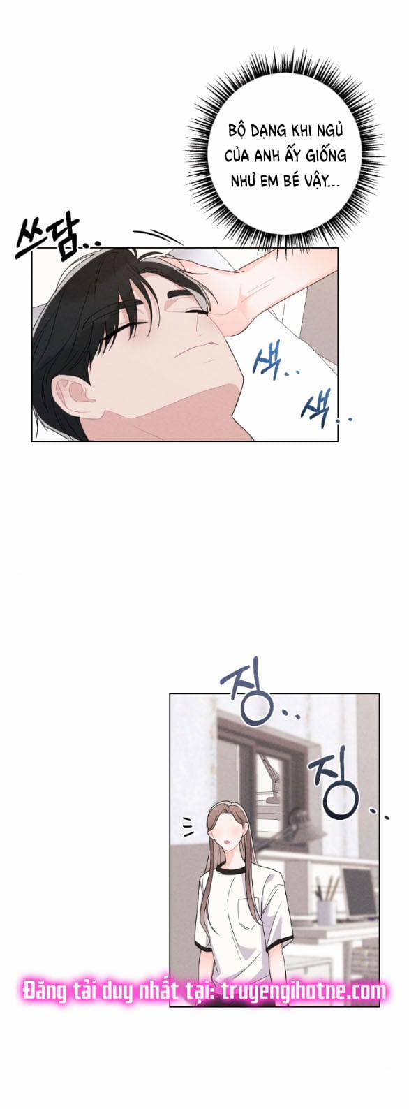 [18+] Bão Tuyết 28.1 trang 15