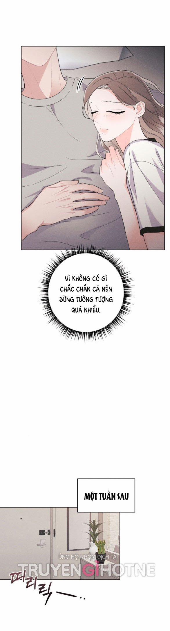 [18+] Bão Tuyết 28.2 trang 11