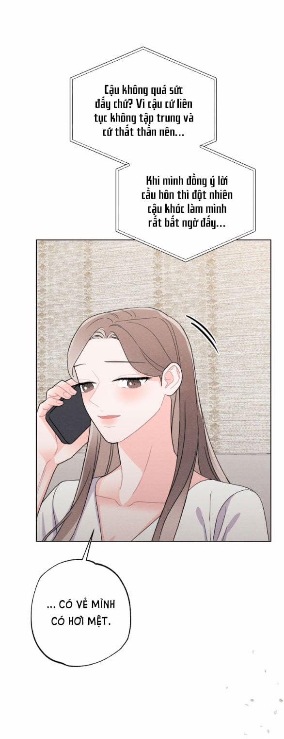 [18+] Bão Tuyết 28.2 trang 14