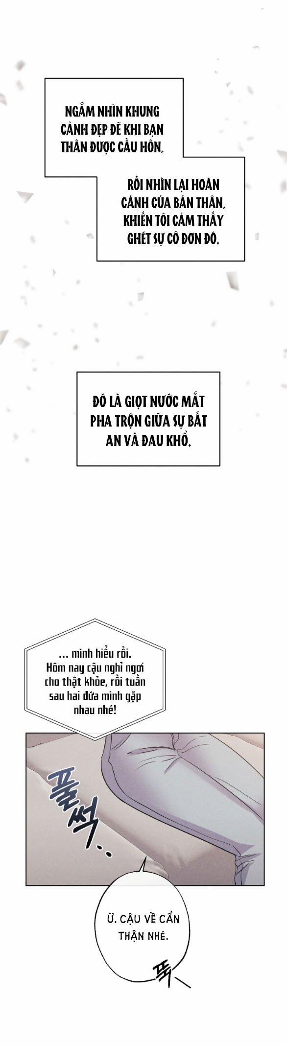 [18+] Bão Tuyết 28.2 trang 15