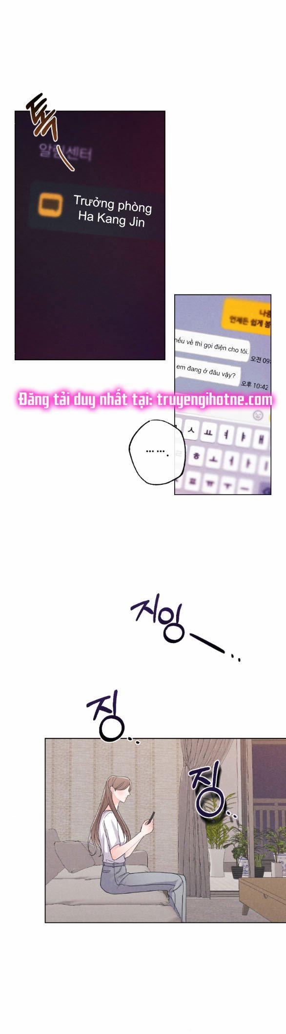 [18+] Bão Tuyết 28.2 trang 16