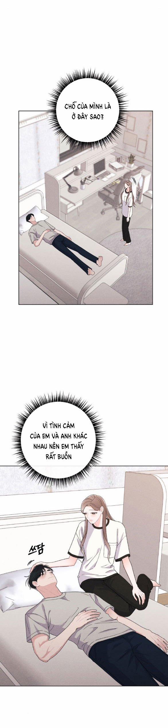 [18+] Bão Tuyết 28.2 trang 2