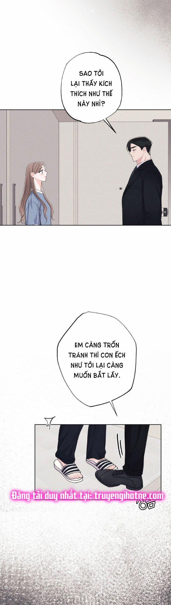 [18+] Bão Tuyết 28.2 trang 21