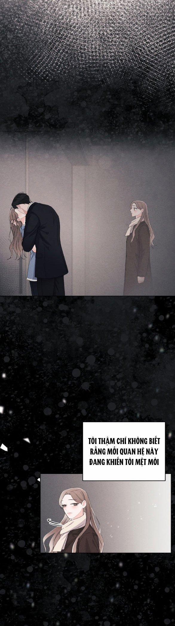 [18+] Bão Tuyết 28.2 trang 22