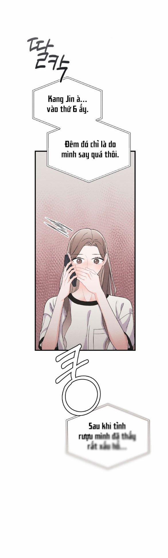 [18+] Bão Tuyết 28.2 trang 5