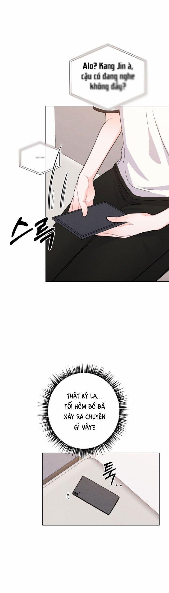 [18+] Bão Tuyết 28.2 trang 7