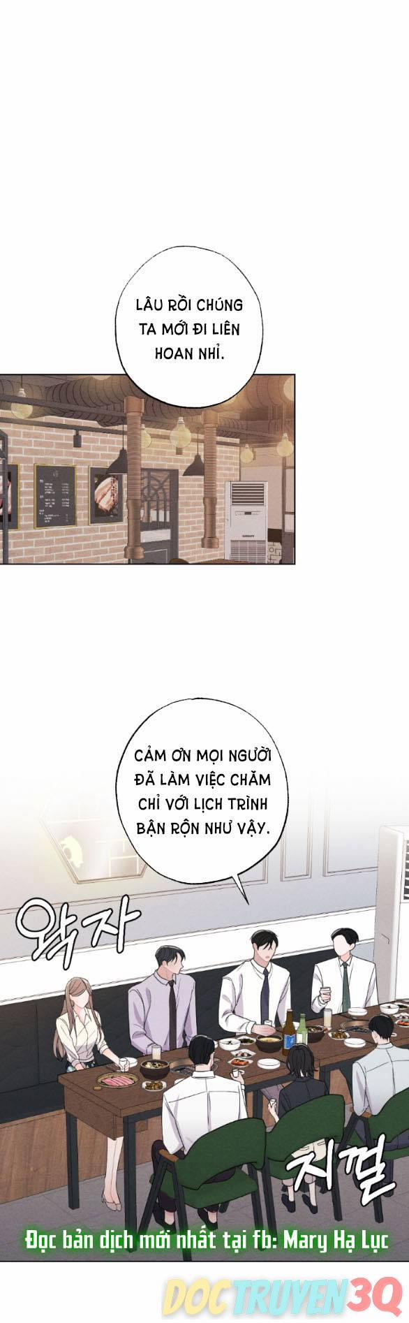 [18+] Bão Tuyết 29.1 trang 0