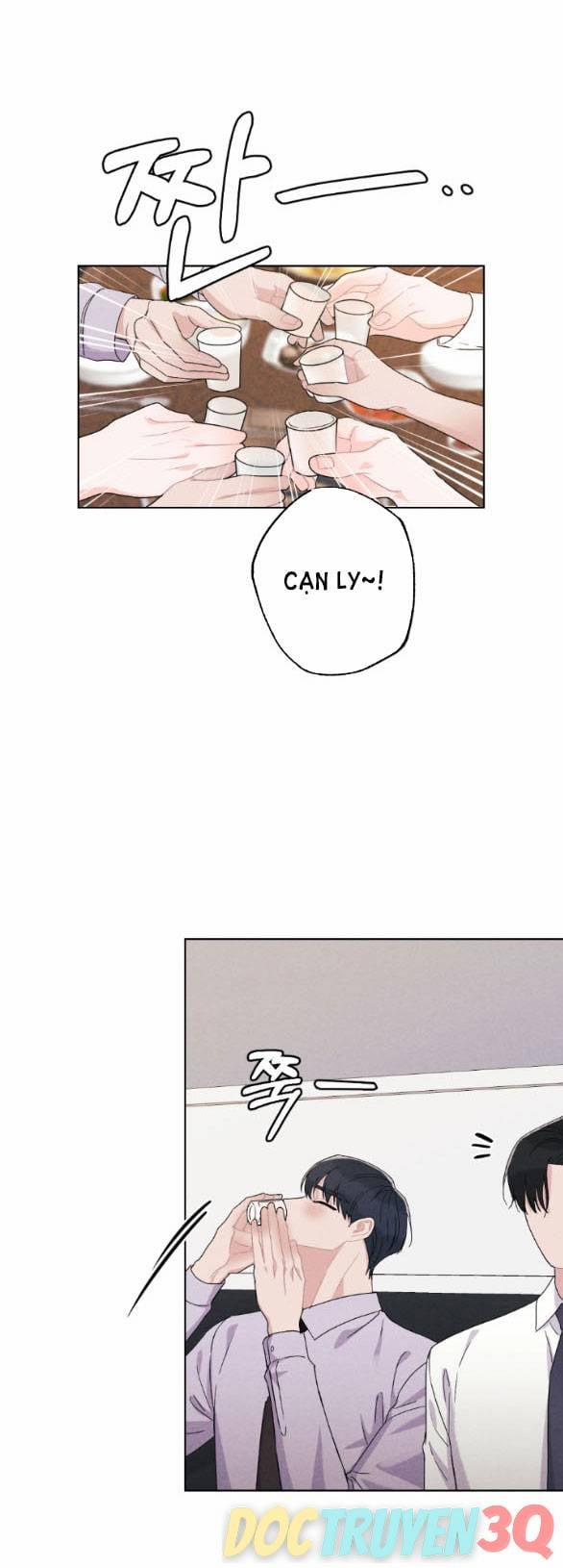 [18+] Bão Tuyết 29.1 trang 1