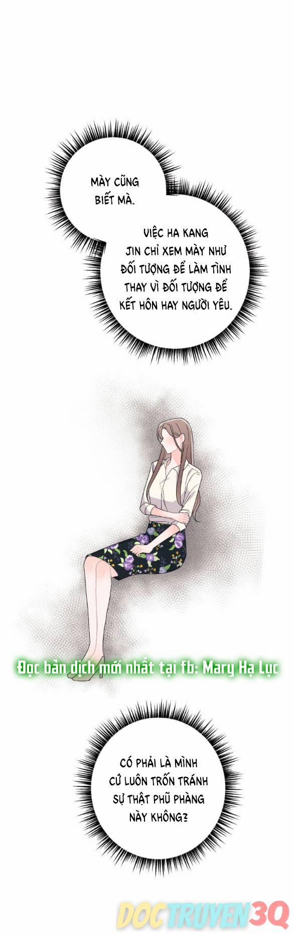 [18+] Bão Tuyết 29.1 trang 15