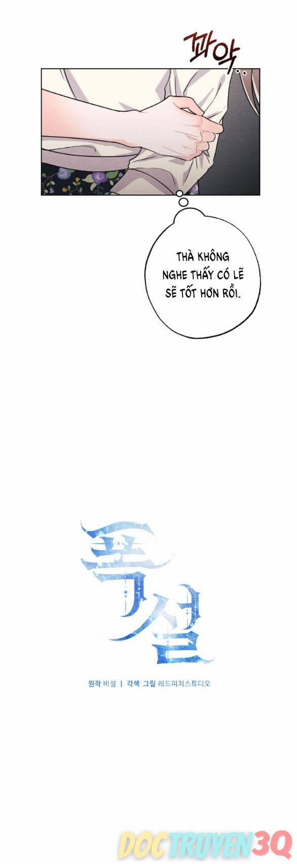 [18+] Bão Tuyết 29.1 trang 16