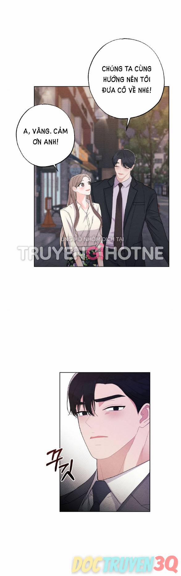 [18+] Bão Tuyết 29.1 trang 19