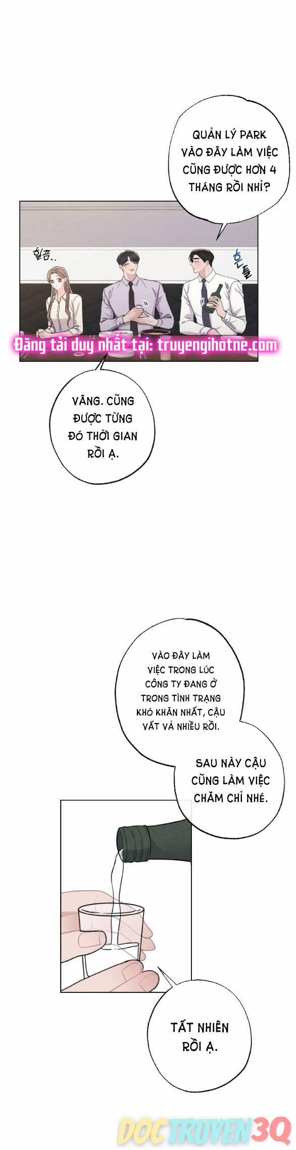 [18+] Bão Tuyết 29.1 trang 2