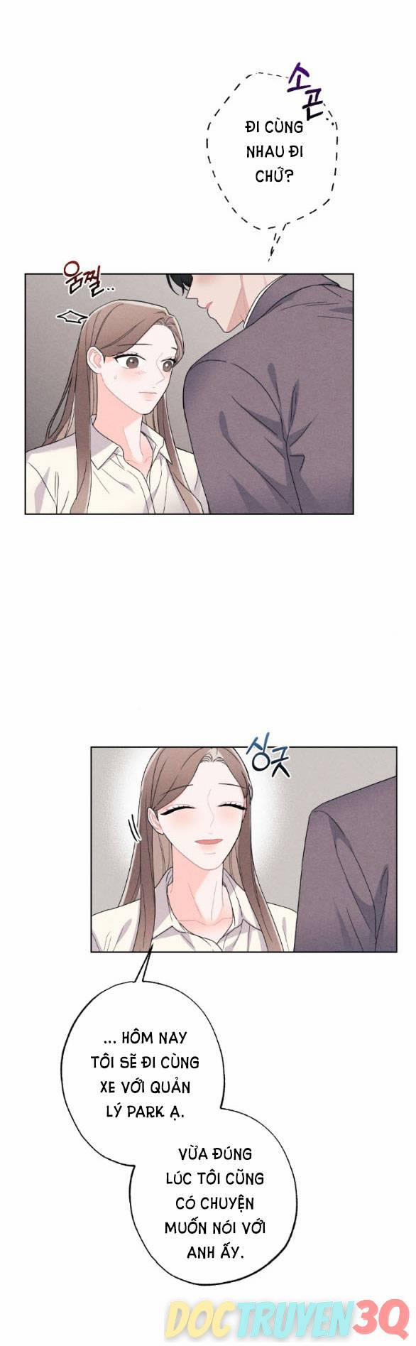 [18+] Bão Tuyết 29.1 trang 21