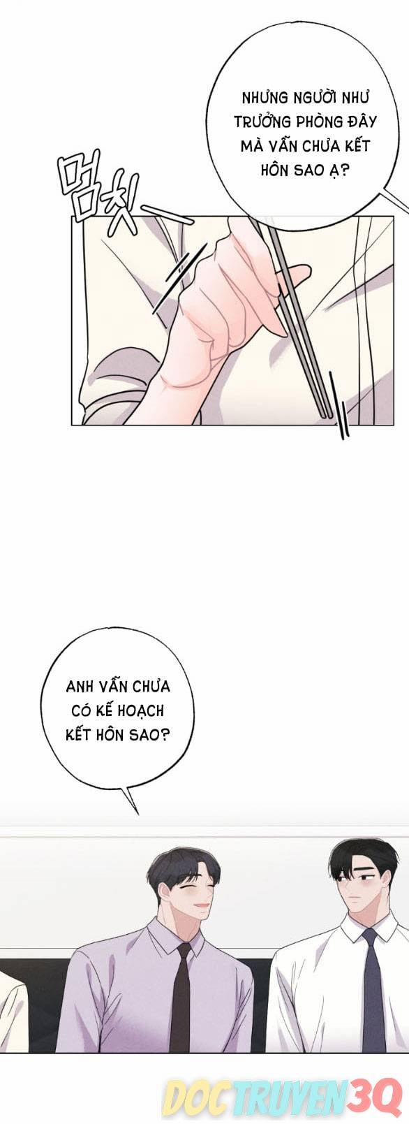 [18+] Bão Tuyết 29.1 trang 4