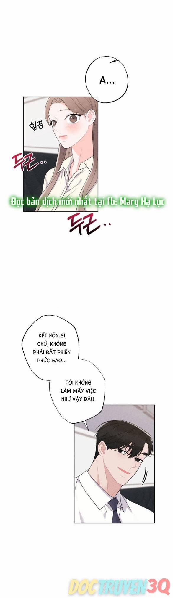 [18+] Bão Tuyết 29.1 trang 5