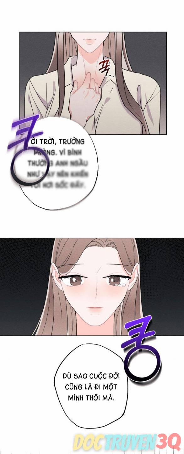 [18+] Bão Tuyết 29.1 trang 7