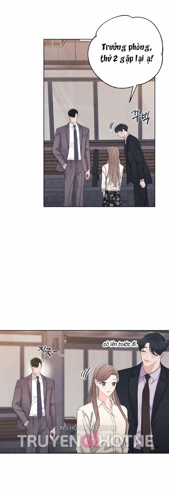 [18+] Bão Tuyết 29.2 trang 1