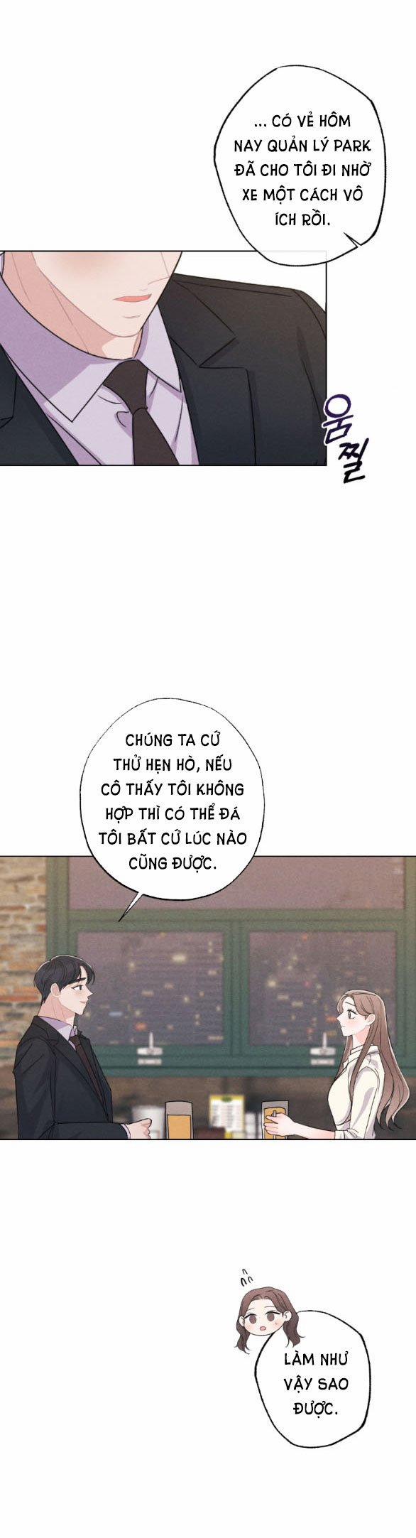 [18+] Bão Tuyết 29.2 trang 10