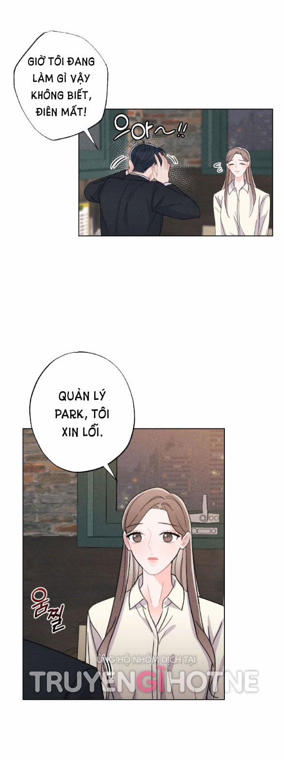 [18+] Bão Tuyết 29.2 trang 12