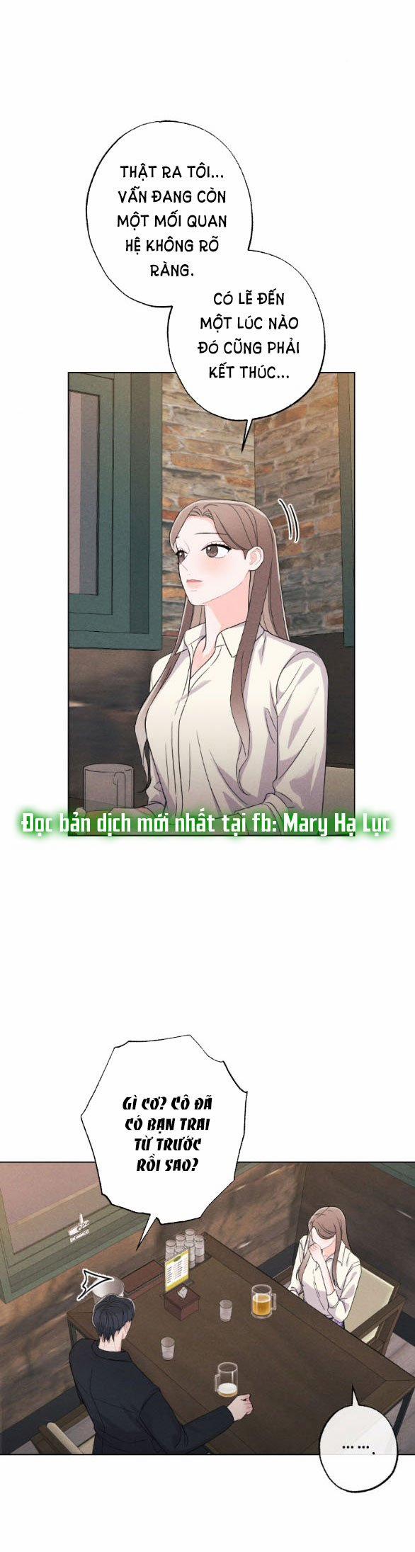 [18+] Bão Tuyết 29.2 trang 14