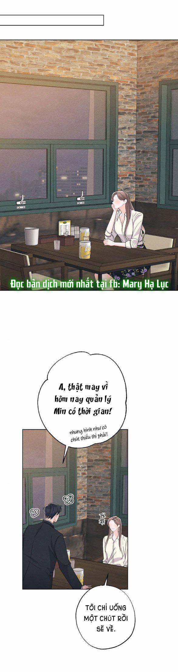 [18+] Bão Tuyết 29.2 trang 3