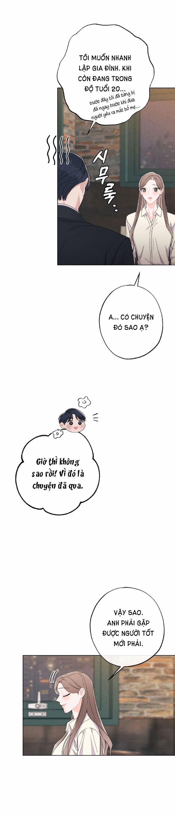 [18+] Bão Tuyết 29.2 trang 5