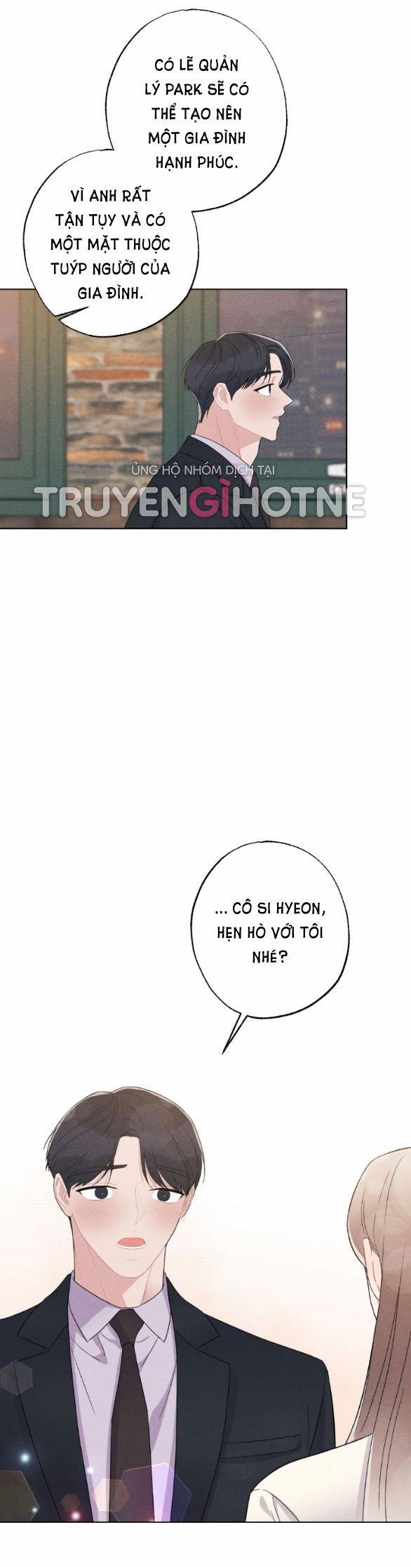 [18+] Bão Tuyết 29.2 trang 6