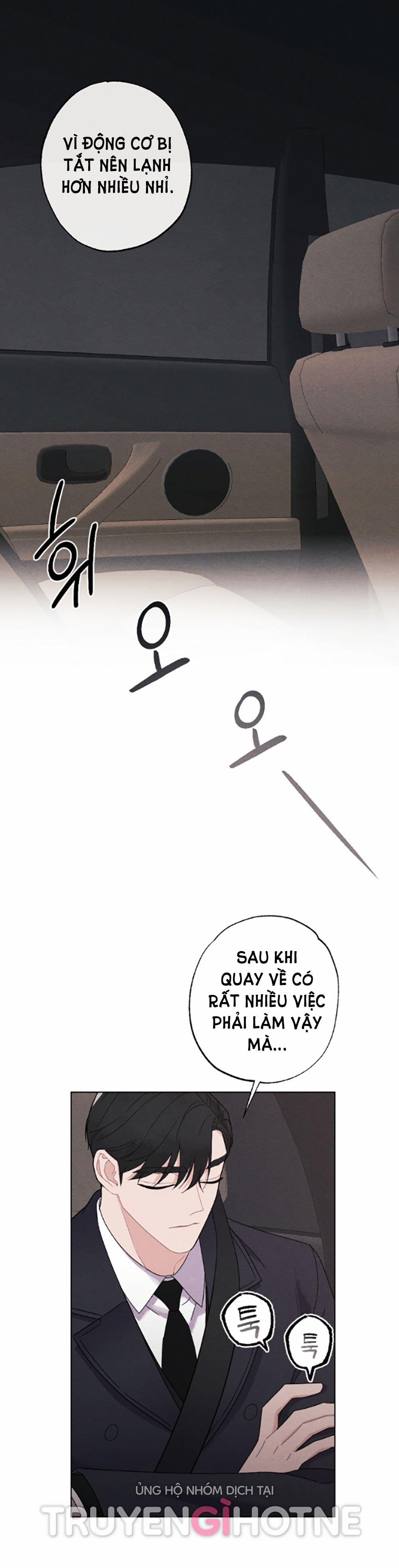 [18+] Bão Tuyết 3.1 trang 0