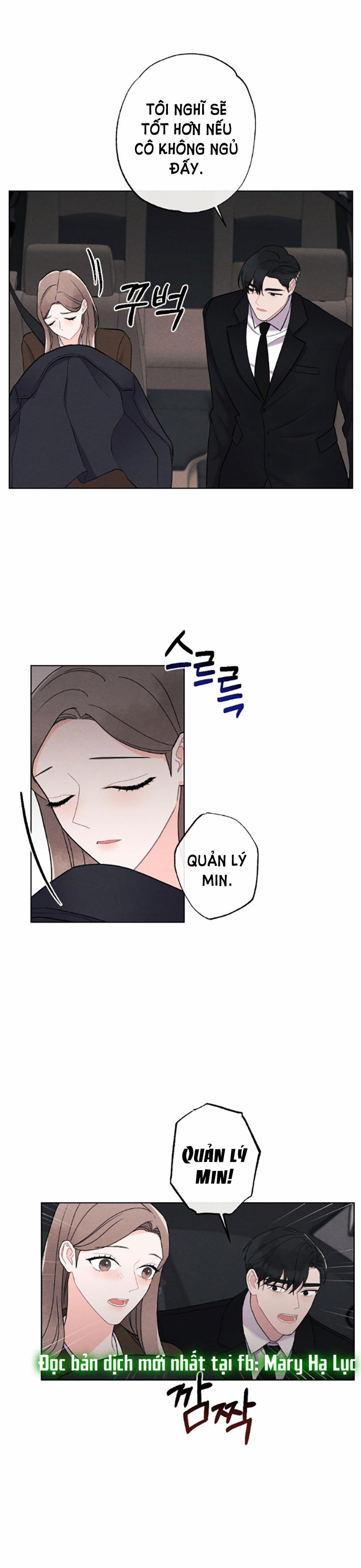 [18+] Bão Tuyết 3.1 trang 10