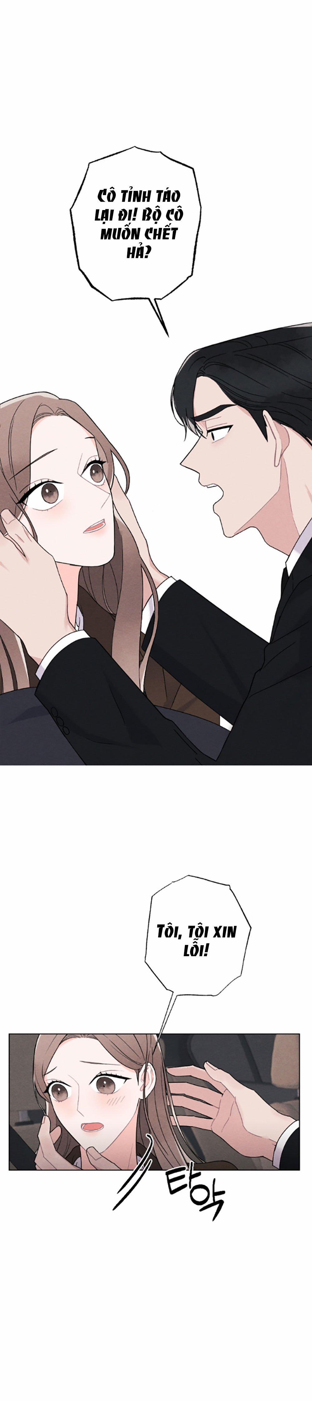 [18+] Bão Tuyết 3.1 trang 11