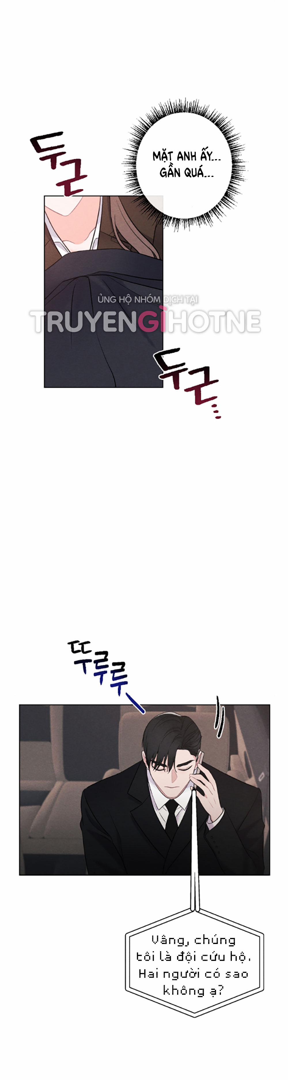 [18+] Bão Tuyết 3.1 trang 12