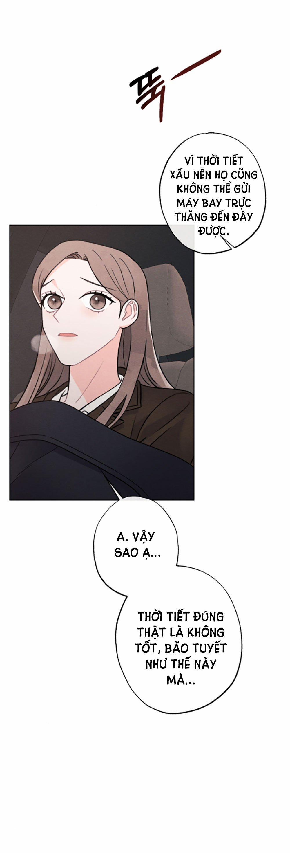 [18+] Bão Tuyết 3.1 trang 14